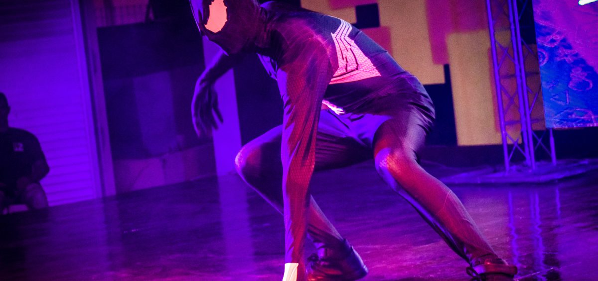 Serra Talhada Sesc Geek