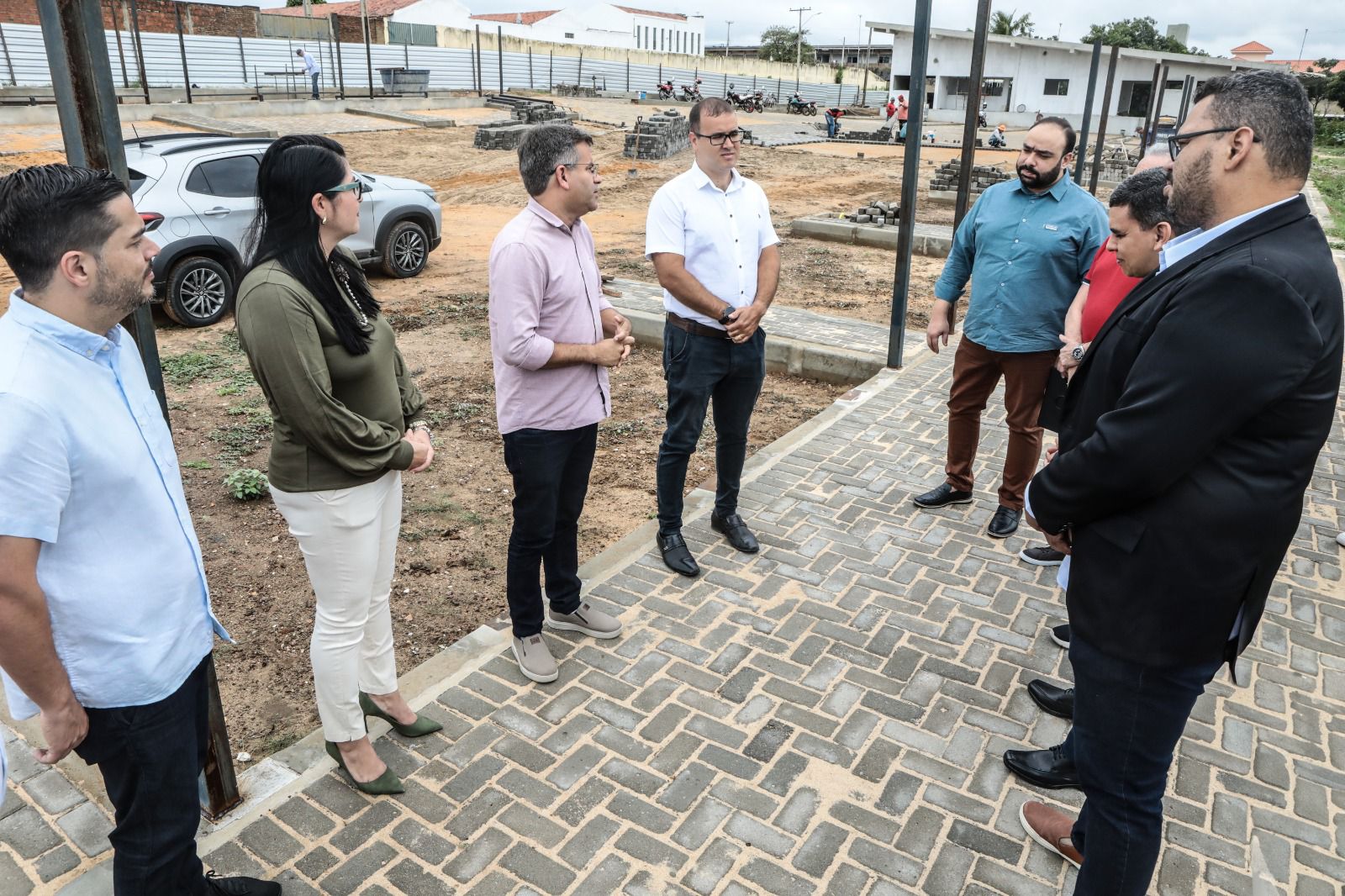 Conselho estadual de trânsito elogia ações em Afogados