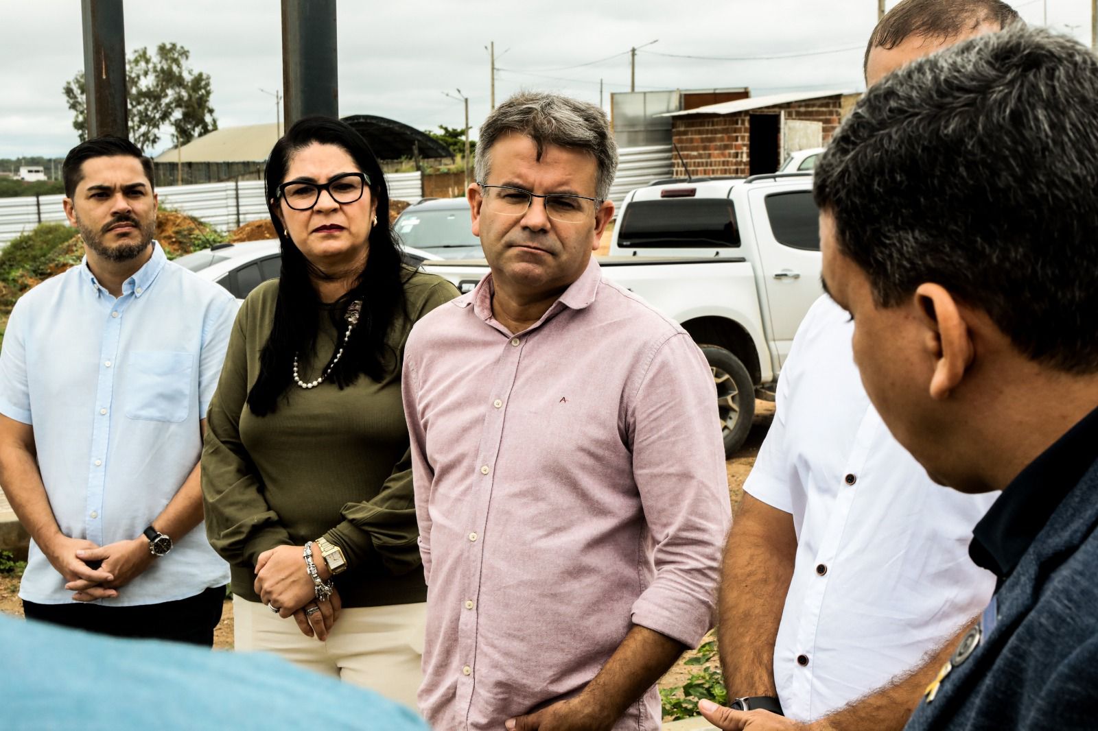 Conselho estadual de trânsito elogia ações em Afogados 1 Conselho de trânsito
