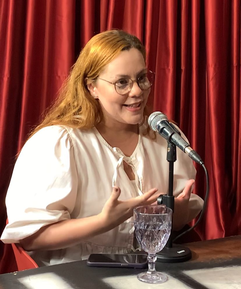 Diretora responde Manoel Enfermeiro após declarações preconceituosas 1 Gestora do Hospam