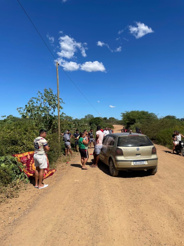 Acidente neste domingo termina com um homem morto próximo a ST