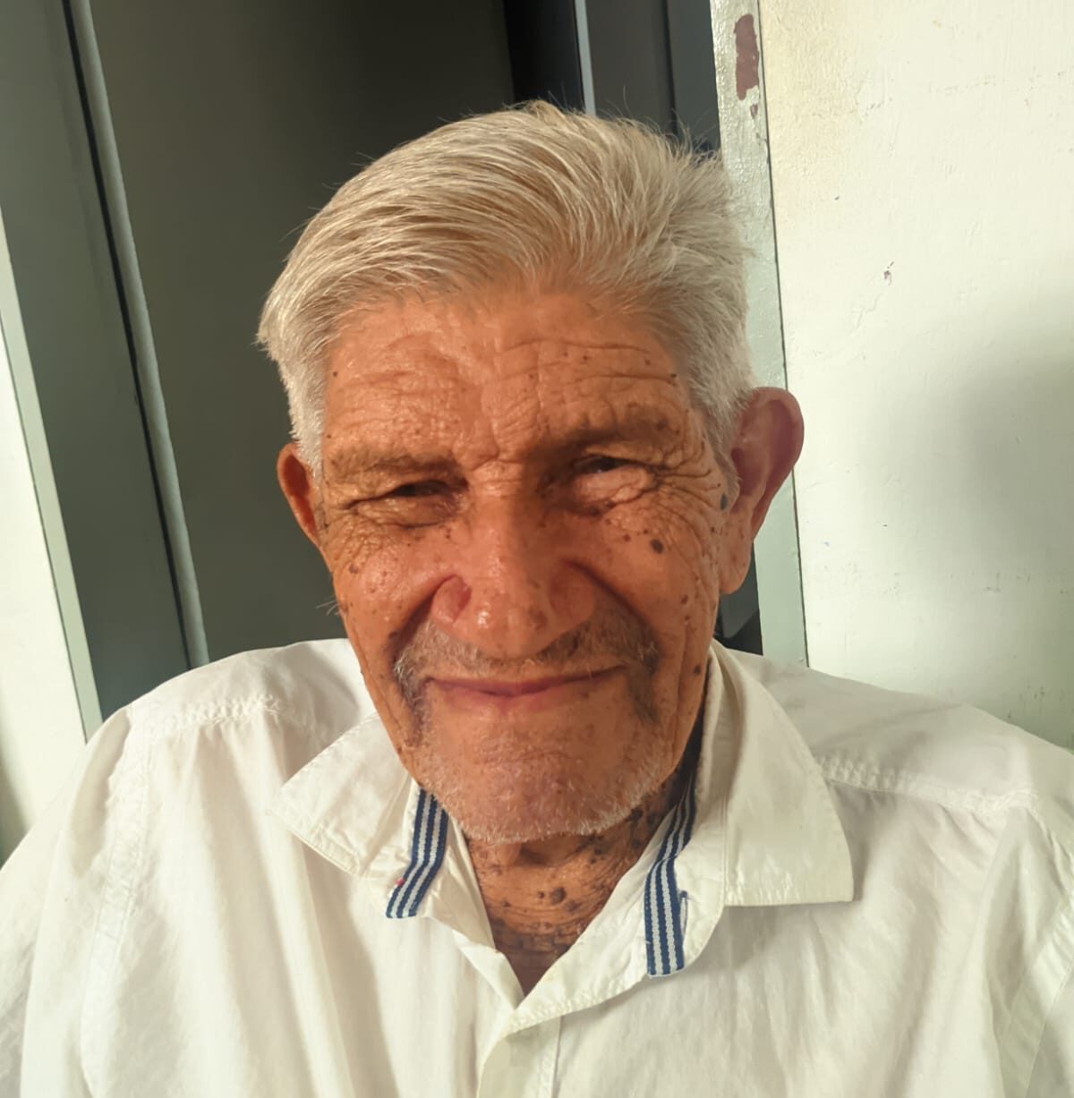 Morre José Manoel, pai de ex-candidato a prefeito de ST 1 Morre José Manoel