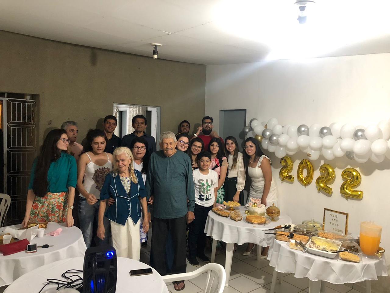 Morre José Manoel, pai de ex-candidato a prefeito de ST