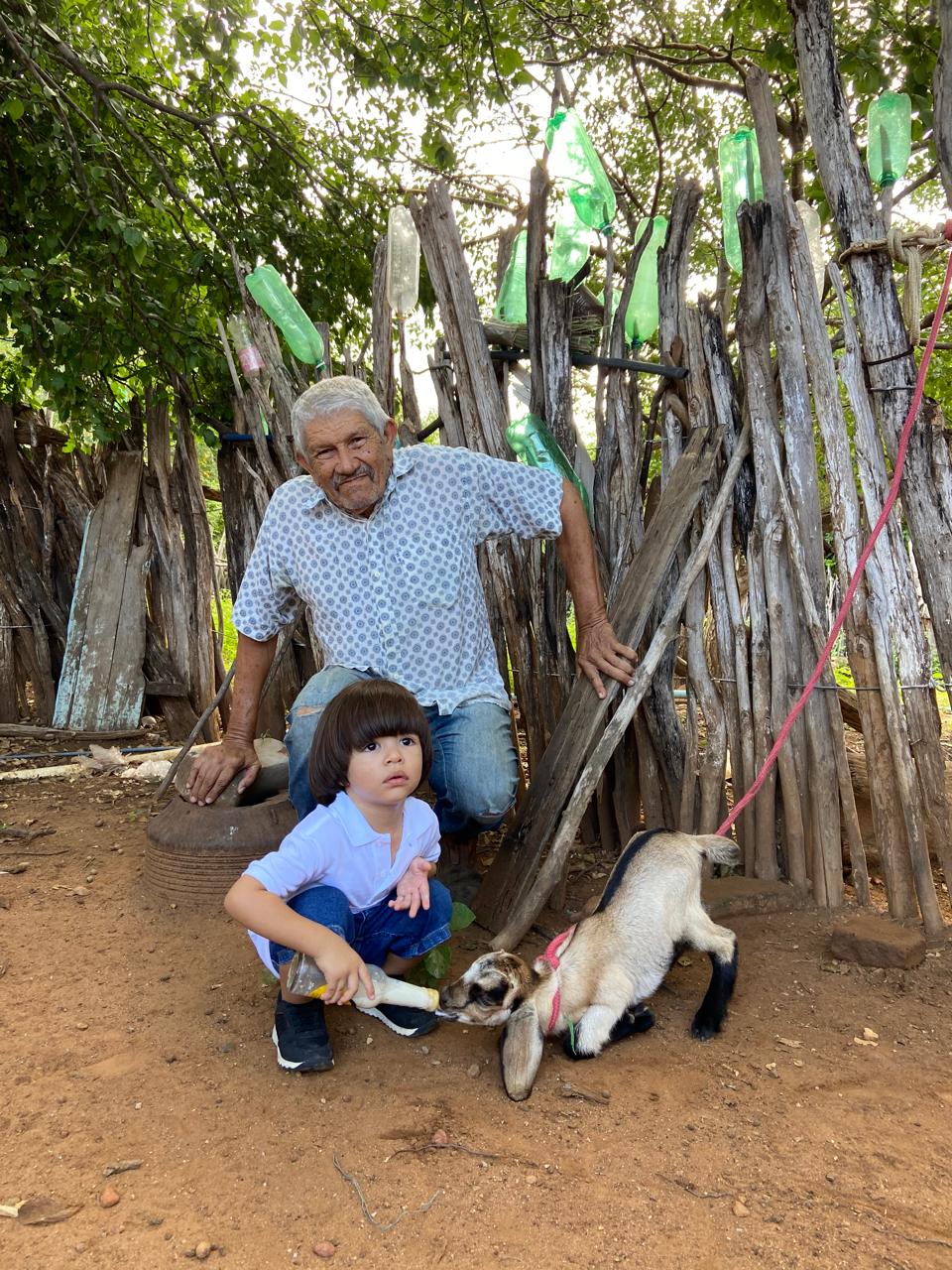Morre José Manoel, pai de ex-candidato a prefeito de ST