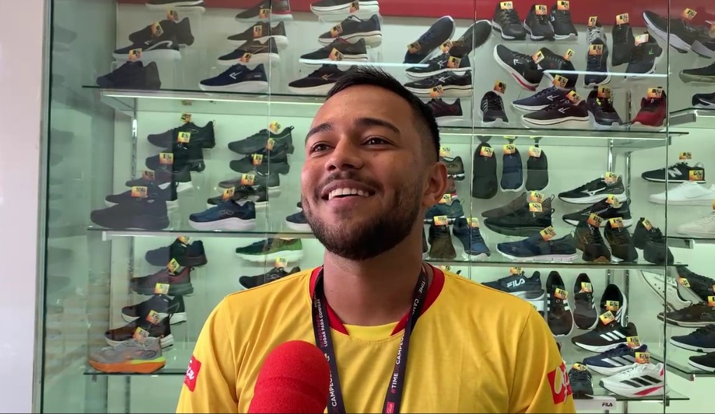 Farol foi às ruas e escutou a opinião do povo sobre a Festa de Setembro