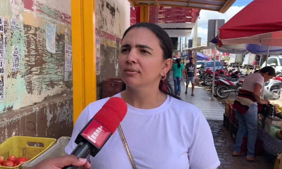 Farol foi às ruas e escutou a opinião do povo sobre a Festa de Setembro