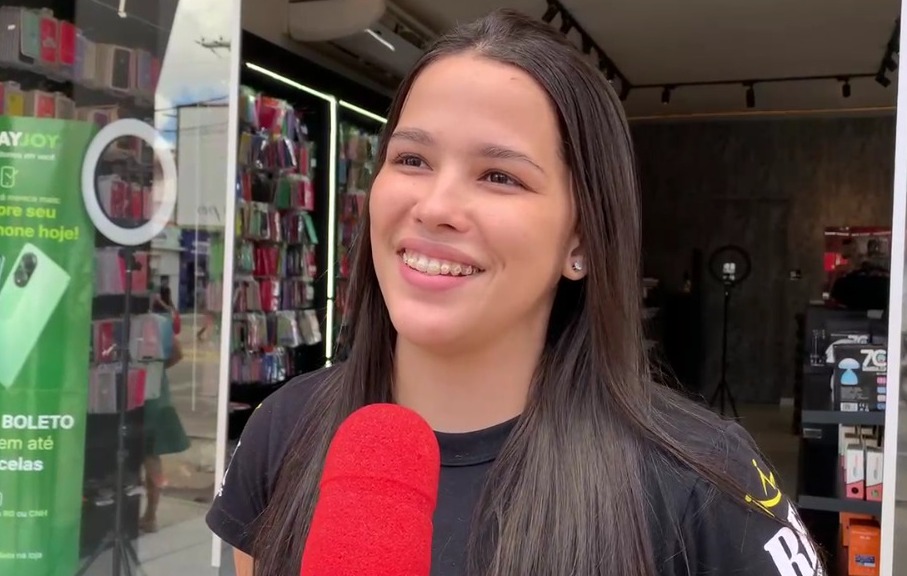 Farol foi às ruas e escutou a opinião do povo sobre a Festa de Setembro