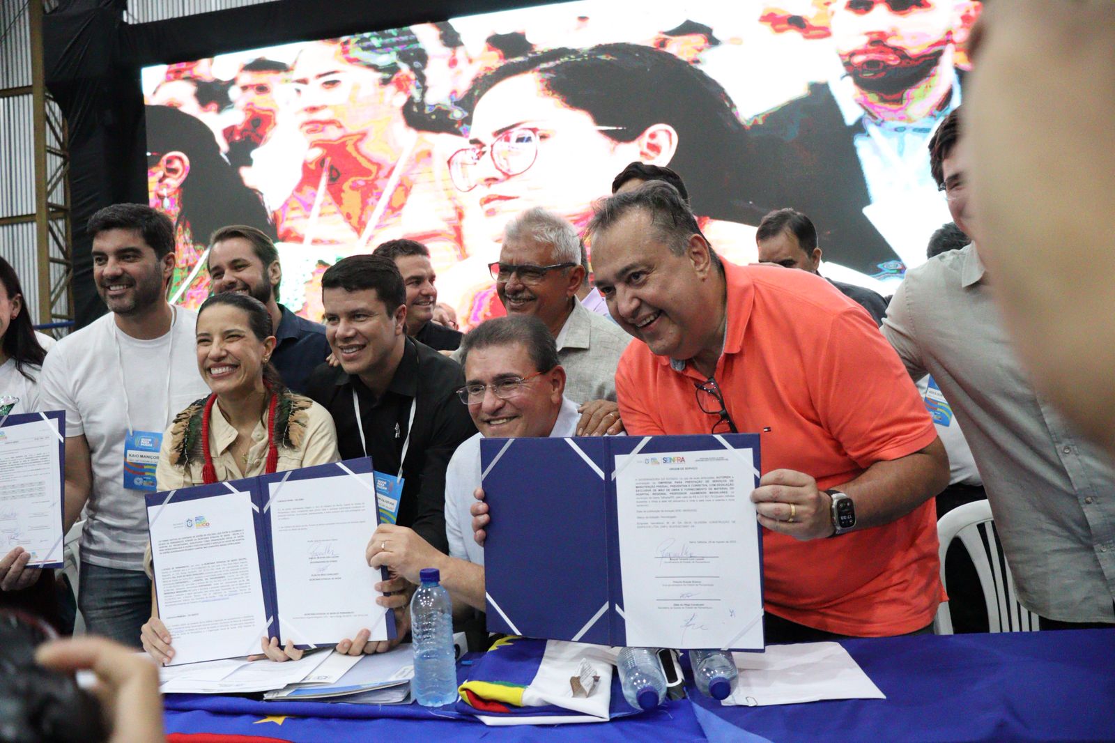 Foto: Licca Lima/Farol de Notícias