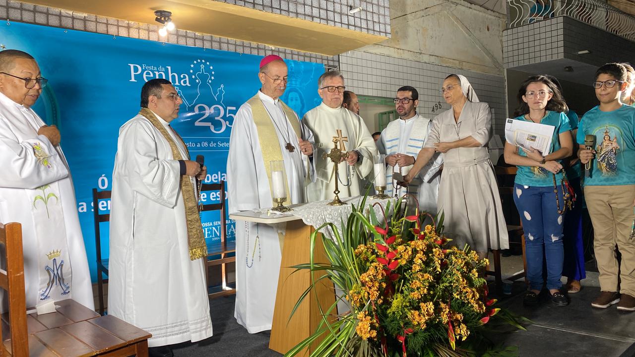 Fotos: Licca Lima/Farol de Notícias 