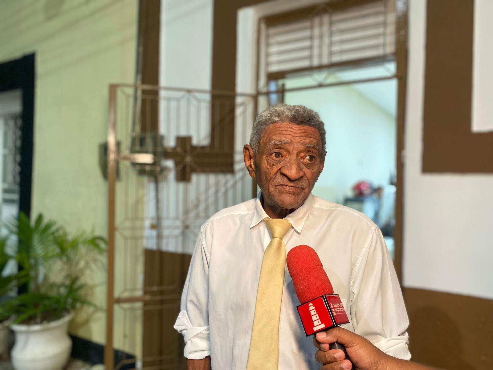 Músicos mostram orgulho da trajetória de 120 anos em Serra Talhada