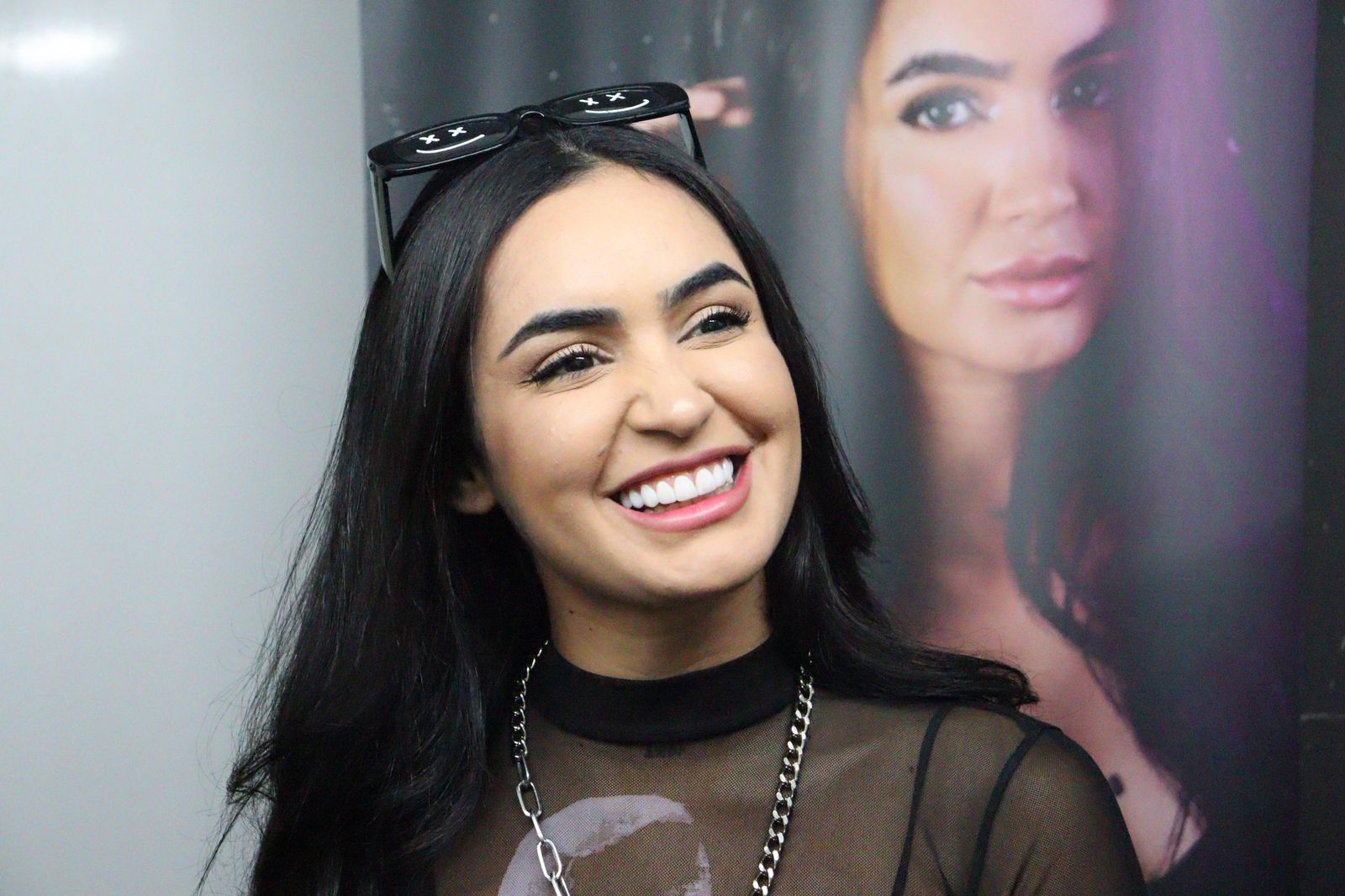 Artistas trazem alegria e descontração à Praça Sérgio Magalhães em ST