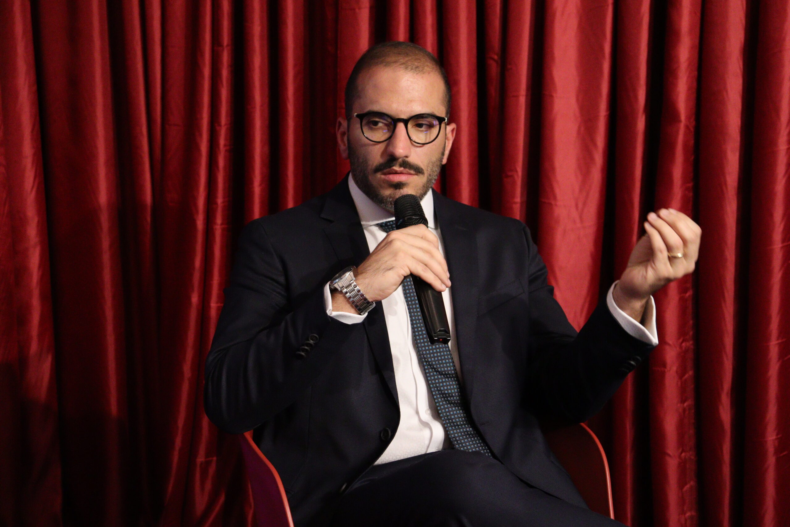 Solidariedade tentou evitar recontagem de votos nesta 2ª em ST