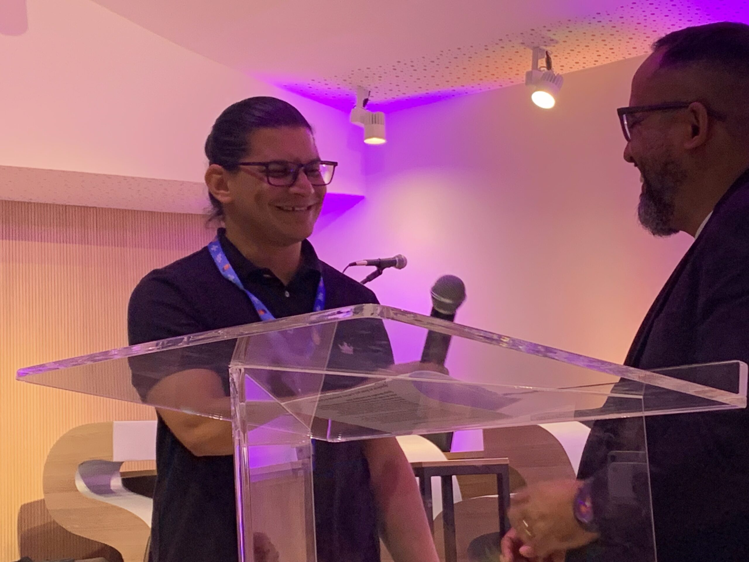 Caatingeek é lançado em Serra Talhada com direito a tapete vermelho