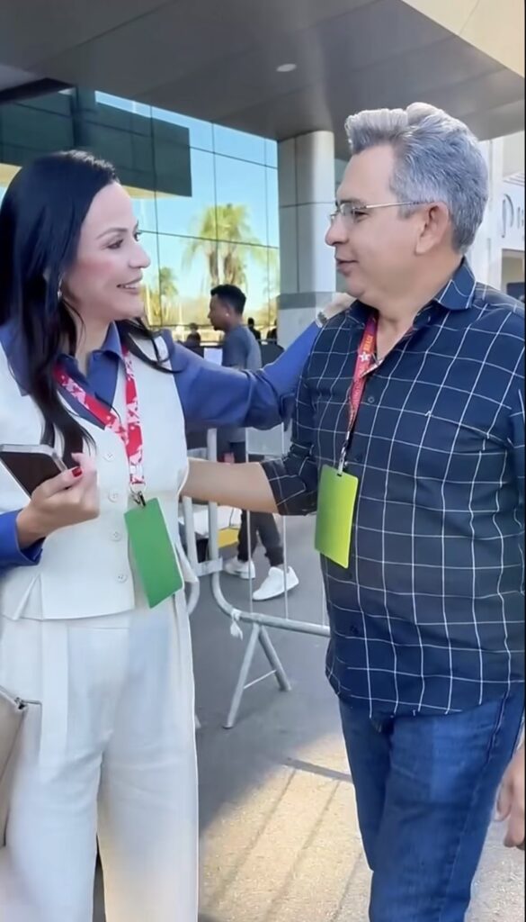 Márcia Conrado retoma atividade política e propaga orgulho de ser petista 1 Márcia Conrado retoma atividade política e propaga orgulho de ser petista