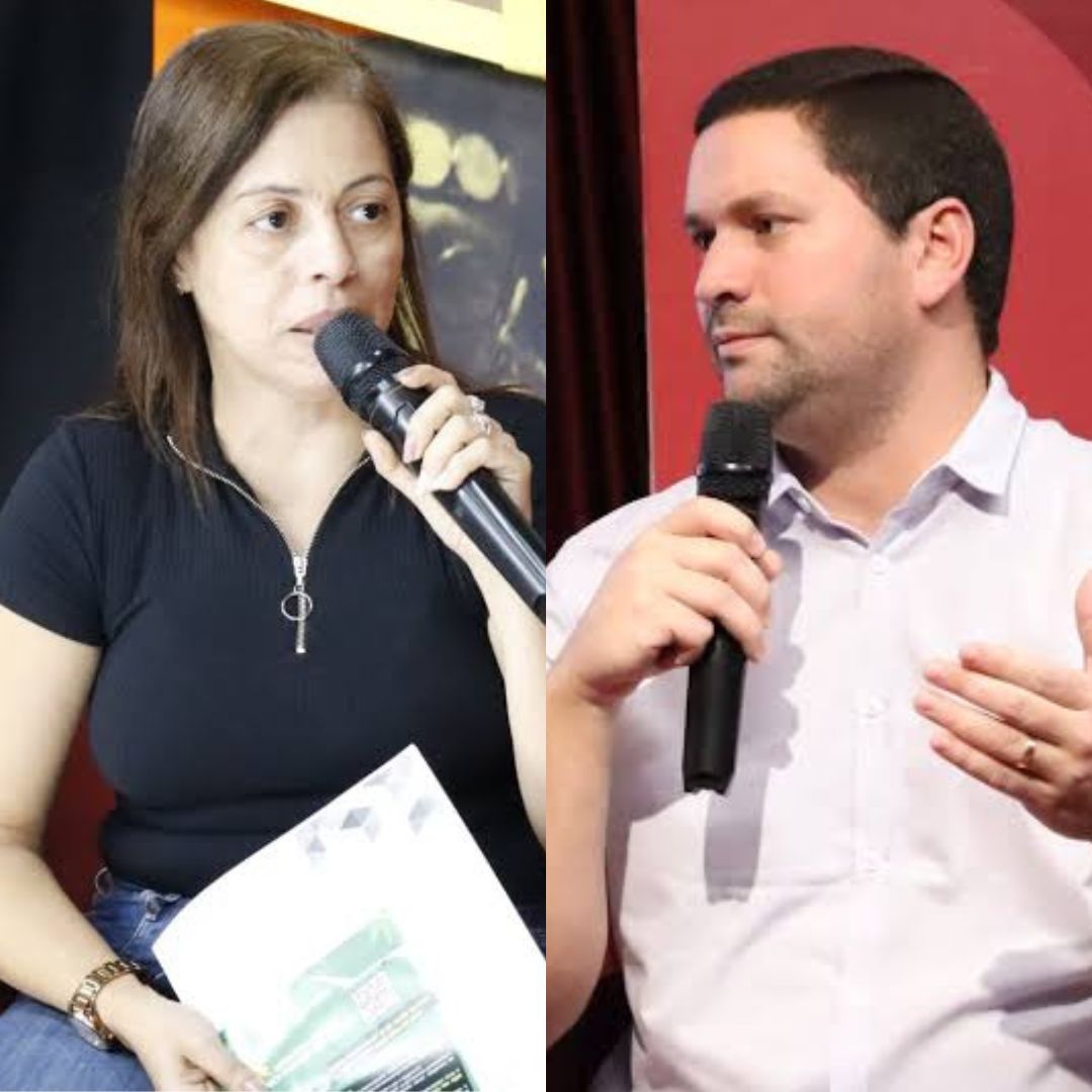 Ataques de vereador à secretária 'blindam' os inoperantes do governo Márcia