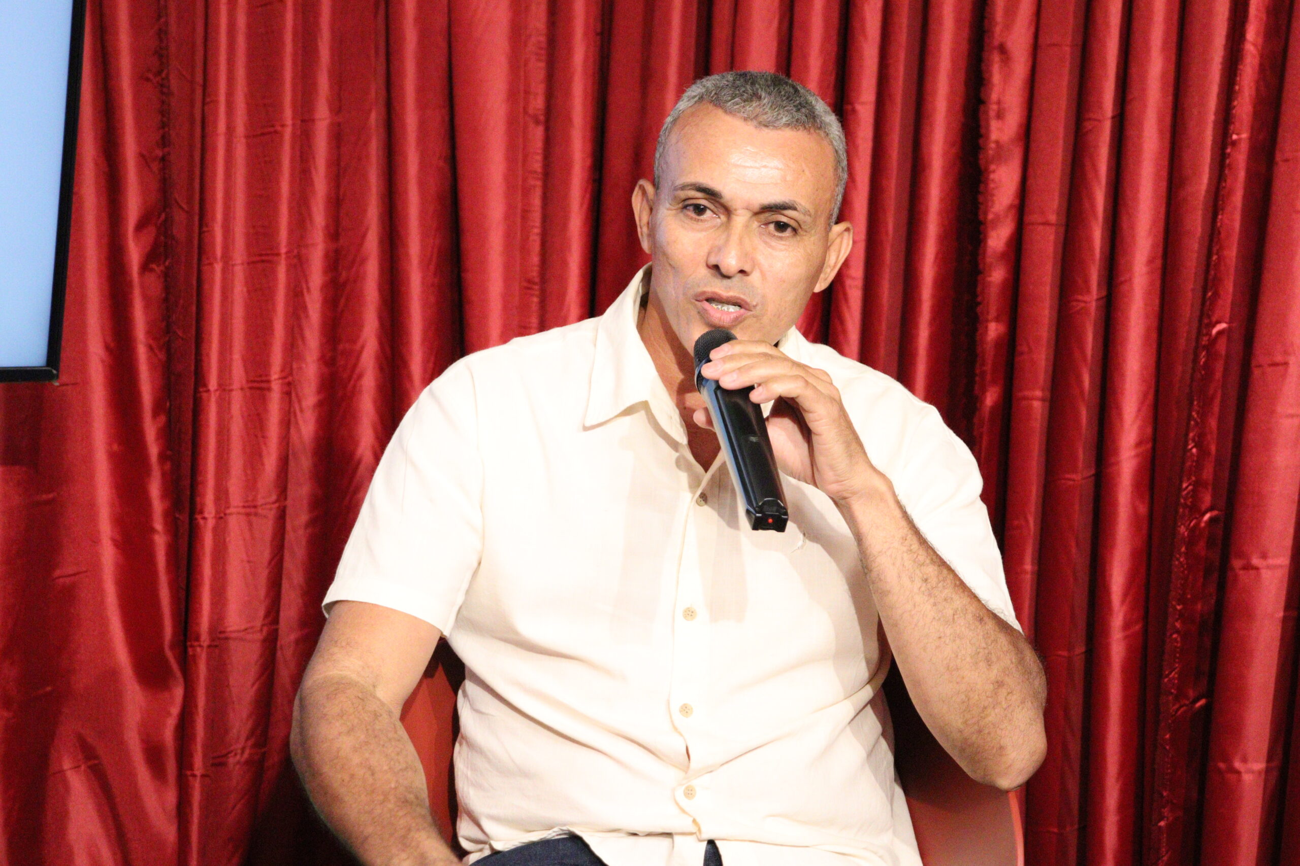 Vereador diz que vai fiscalizar gastos da Festa de Setembro de ST 1 Vereador diz que vai fiscalizar gastos da Festa de Setembro de ST