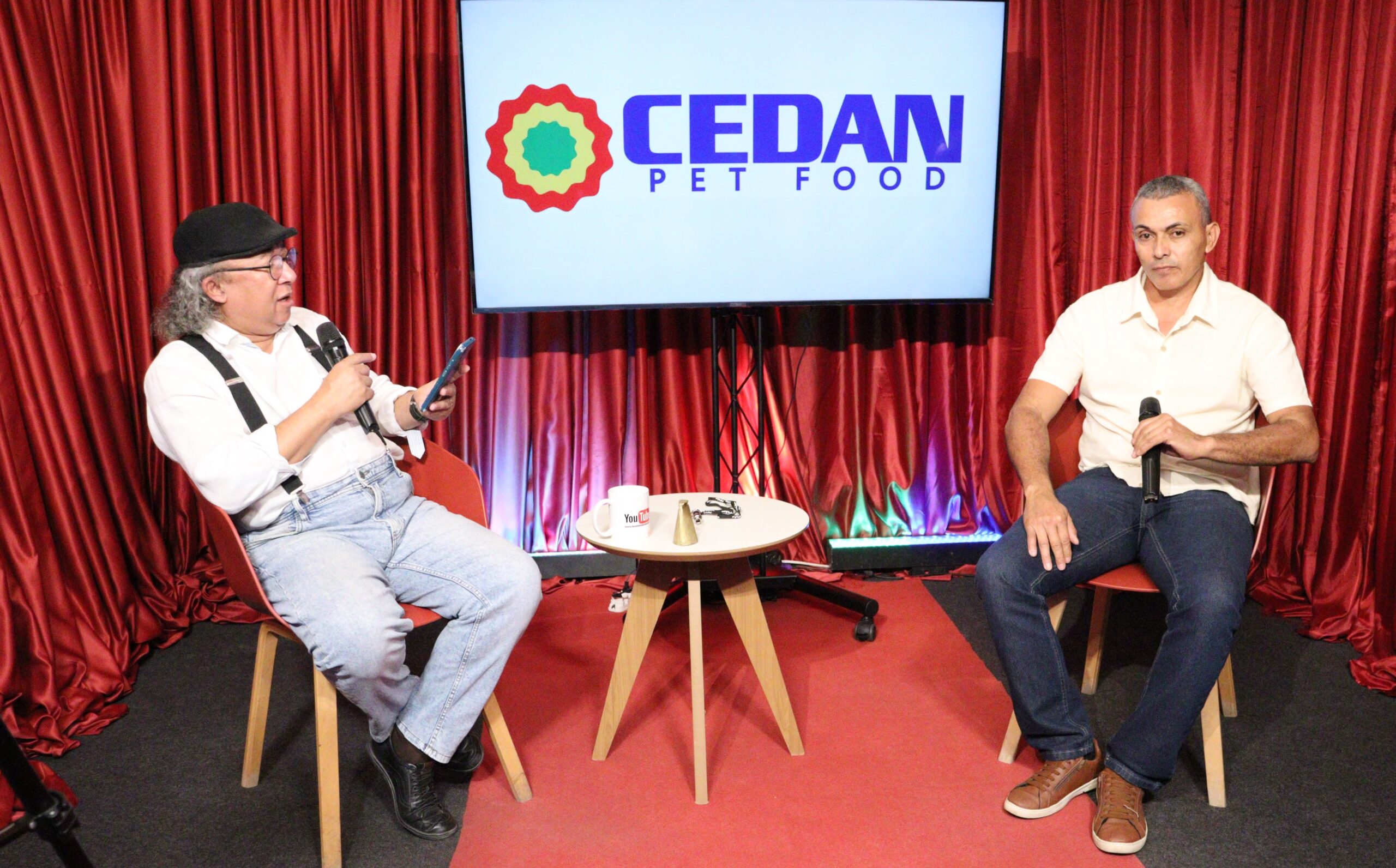 Lindomar faz ação em ST e Gin fica 'imprensado' após promessa