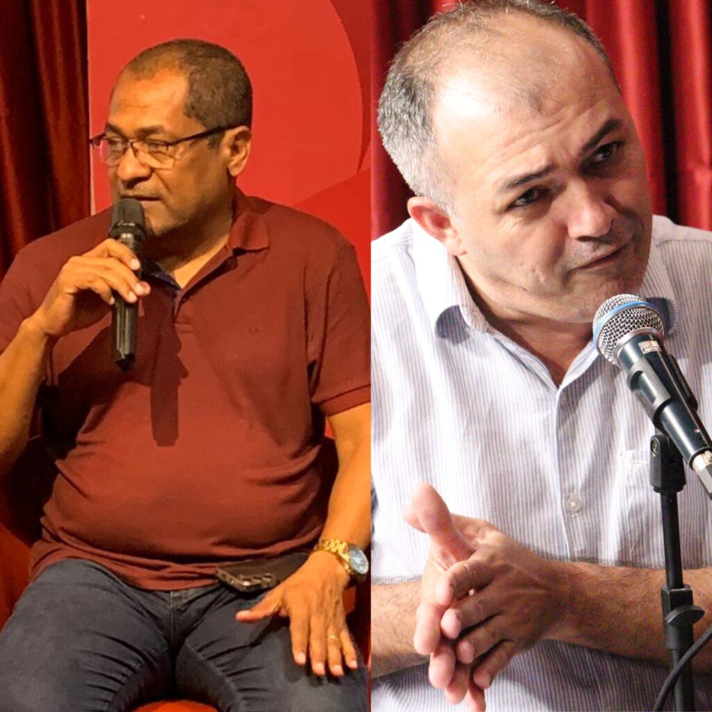 Com cassação pelo TRE, especialistas calculam Nailson ou Vandinho 1 Com cassação pelo TRE, especialistas calculam Nailson ou Vandinho