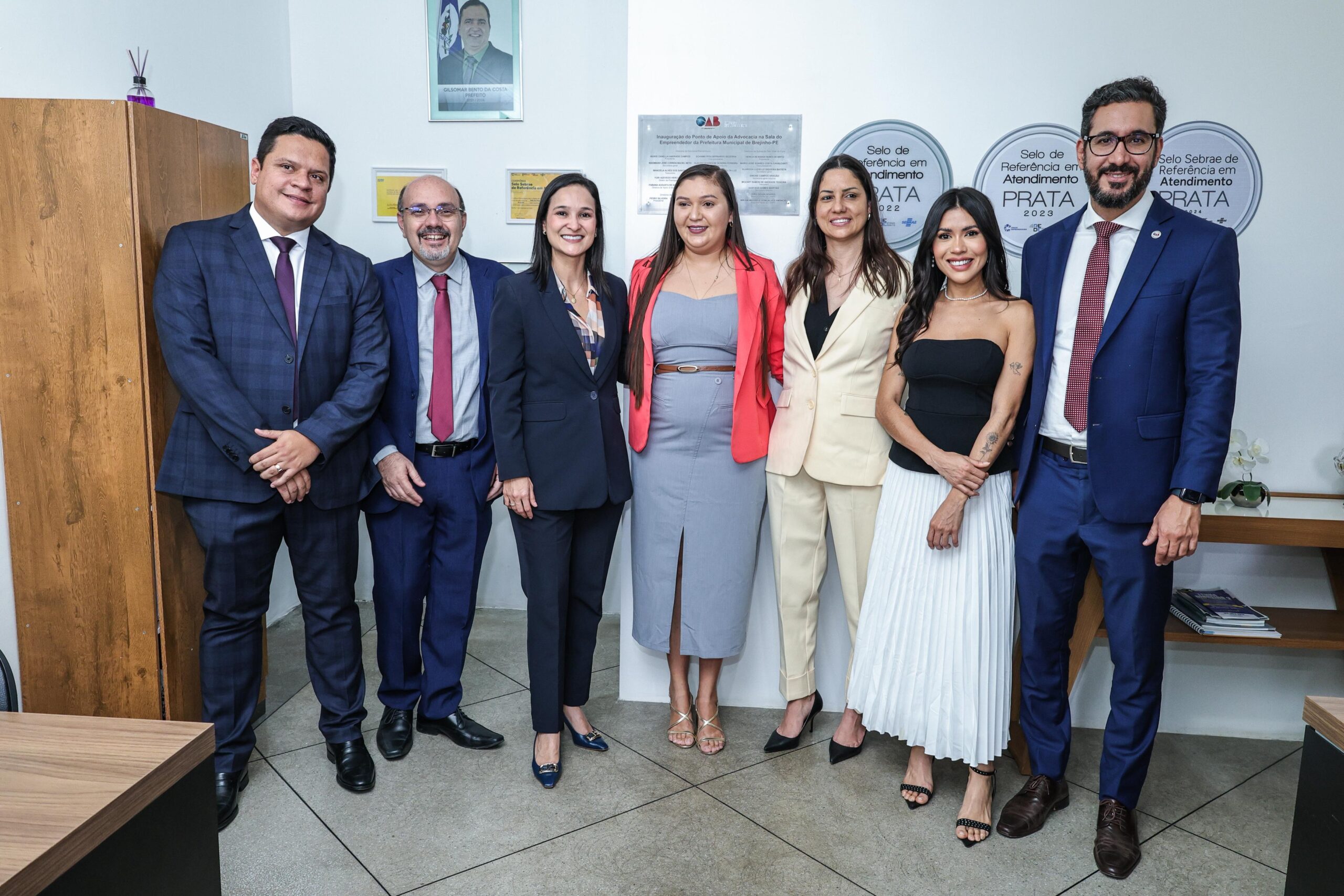 Fotos: Vivian Ramos/OAB-PE