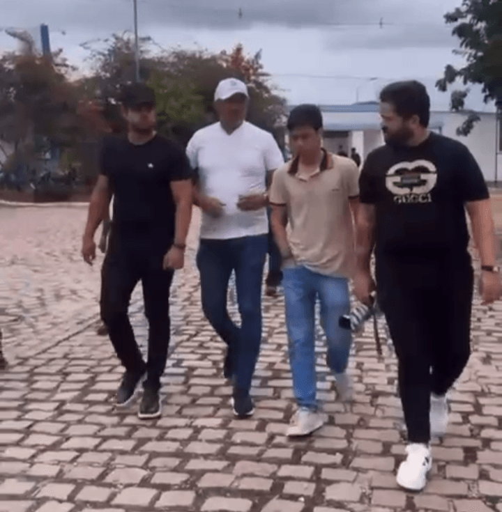 Do jeito que vai, Fernando Monteiro ficará sozinho para 'apagar a luz' 1 Do jeito que vai, Fernando Monteiro ficará sozinho para 'apagar a luz'