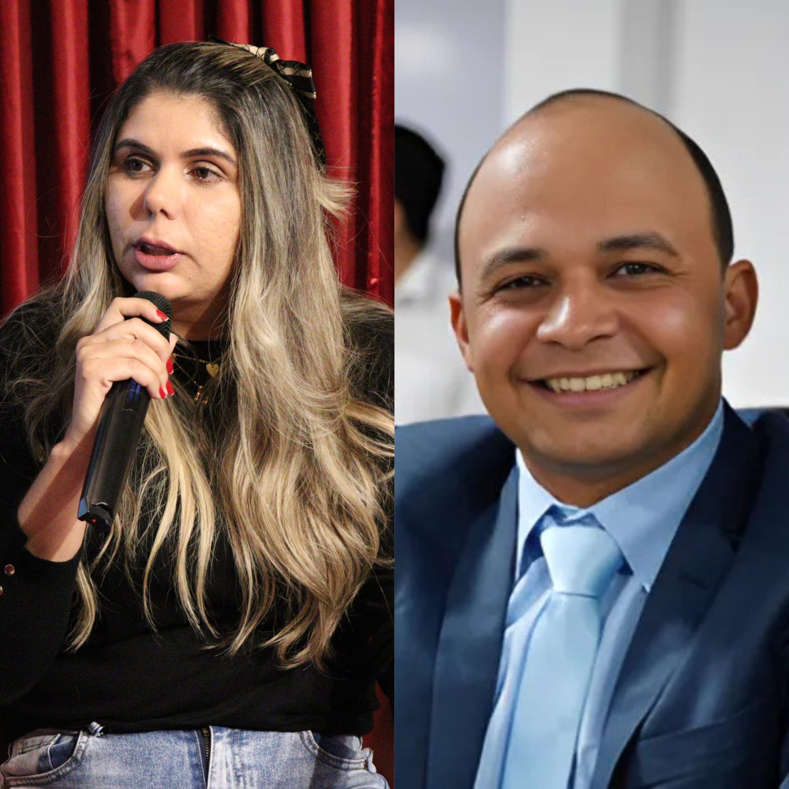 Ex-assessora diz que foi perseguida por Gilliard em ST por questão política