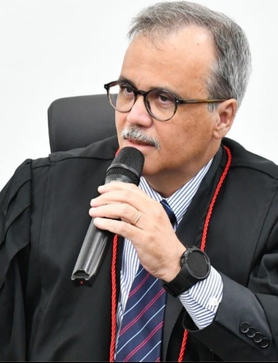 Seminário Fortalecer Cultural aconteceu em ST com procurador de Justiça