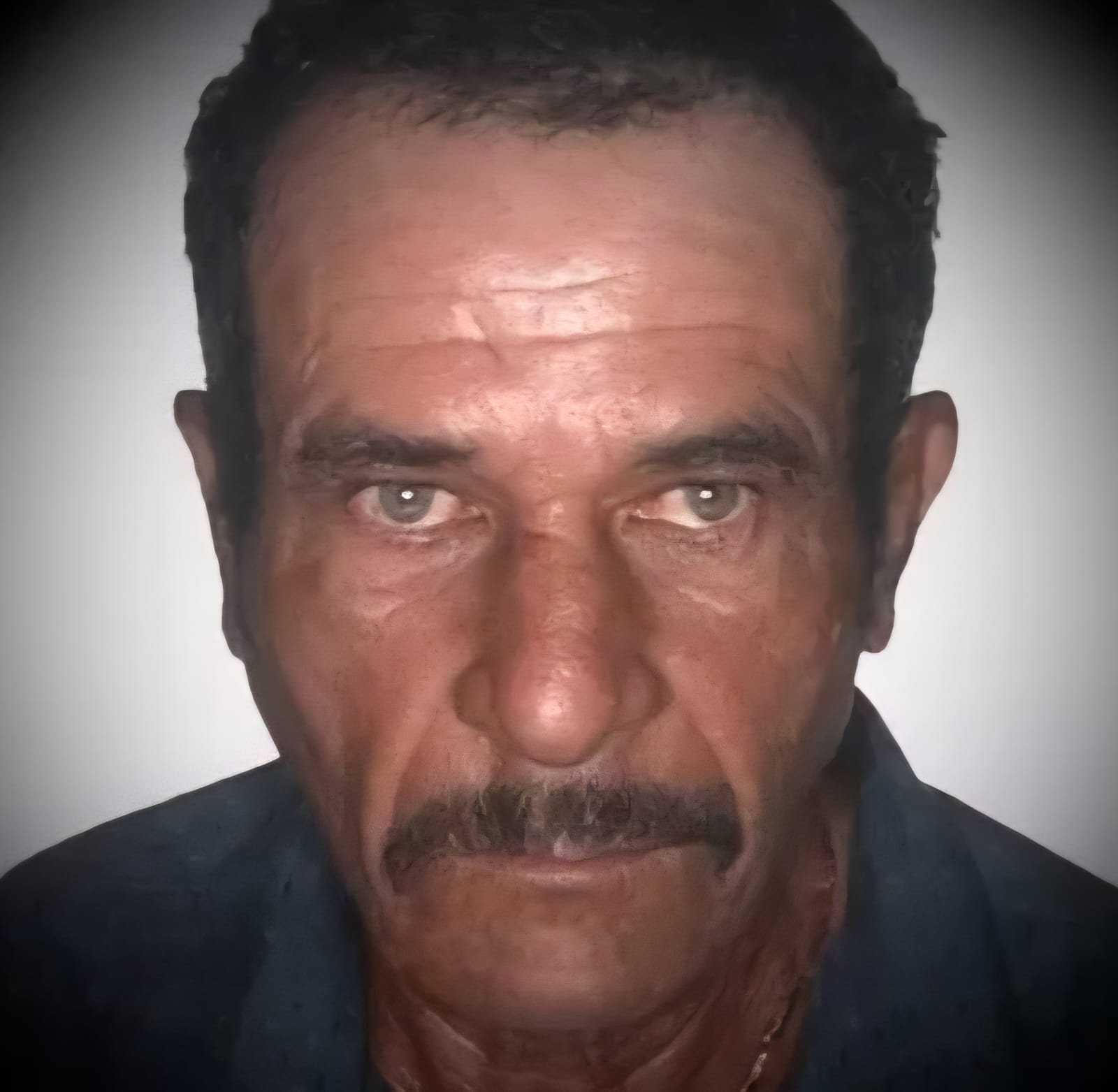 Idoso morre atingido por carro ao atravessar BR-232 de moto - Foto: Reprodução/Agreste Violento