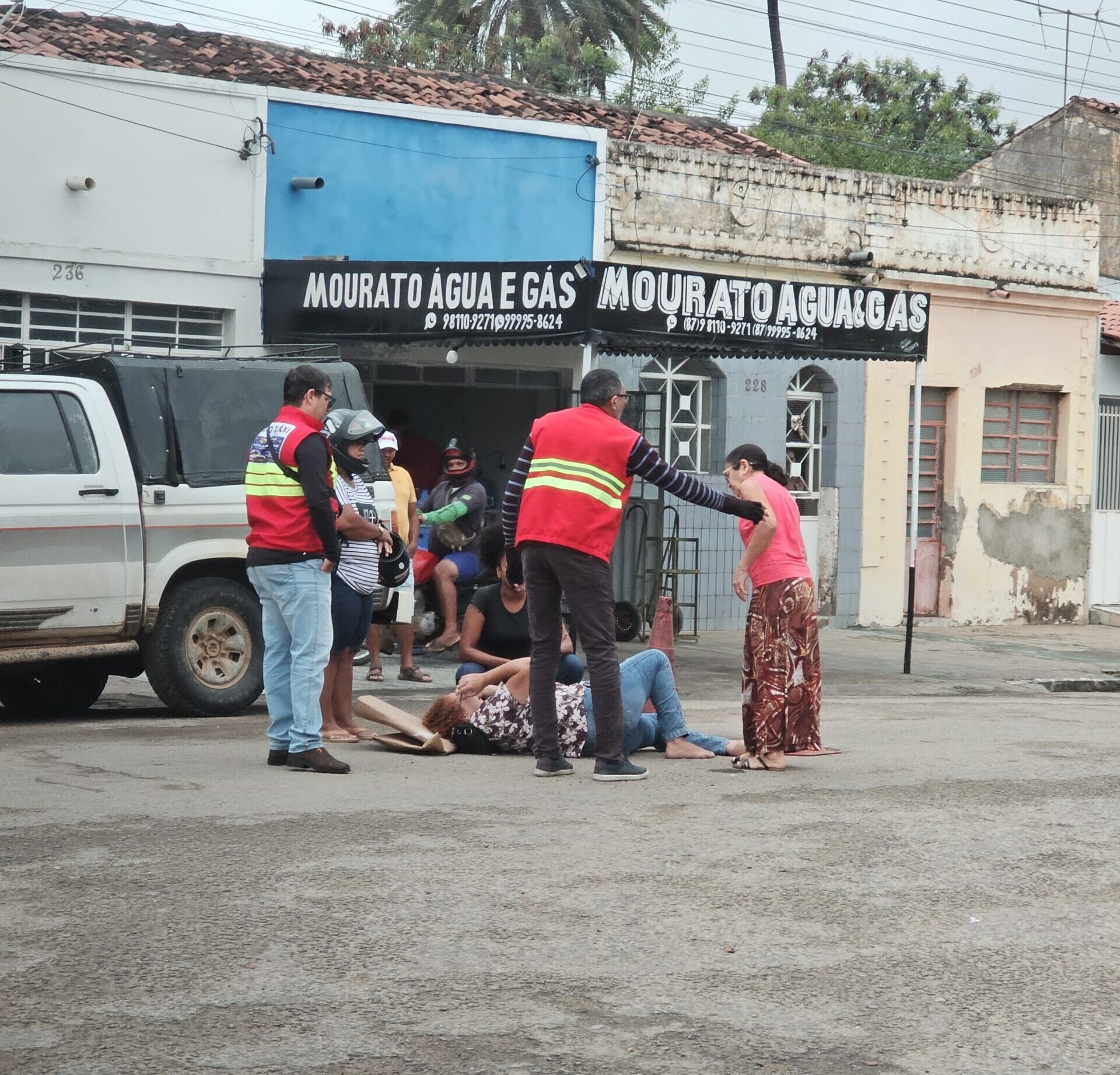 Foto: Farol de Notícias