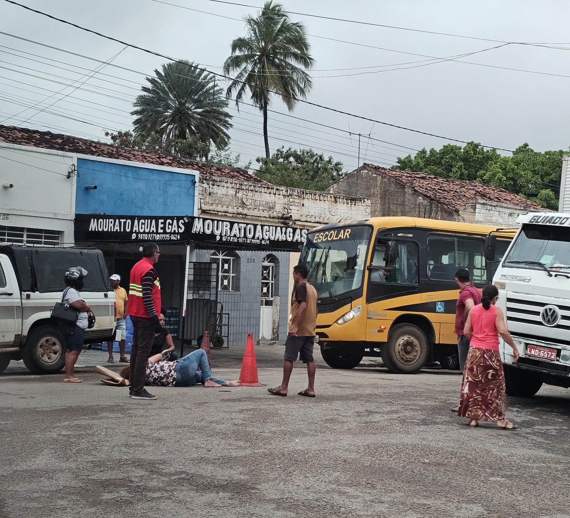 Foto: Farol de Notícias
