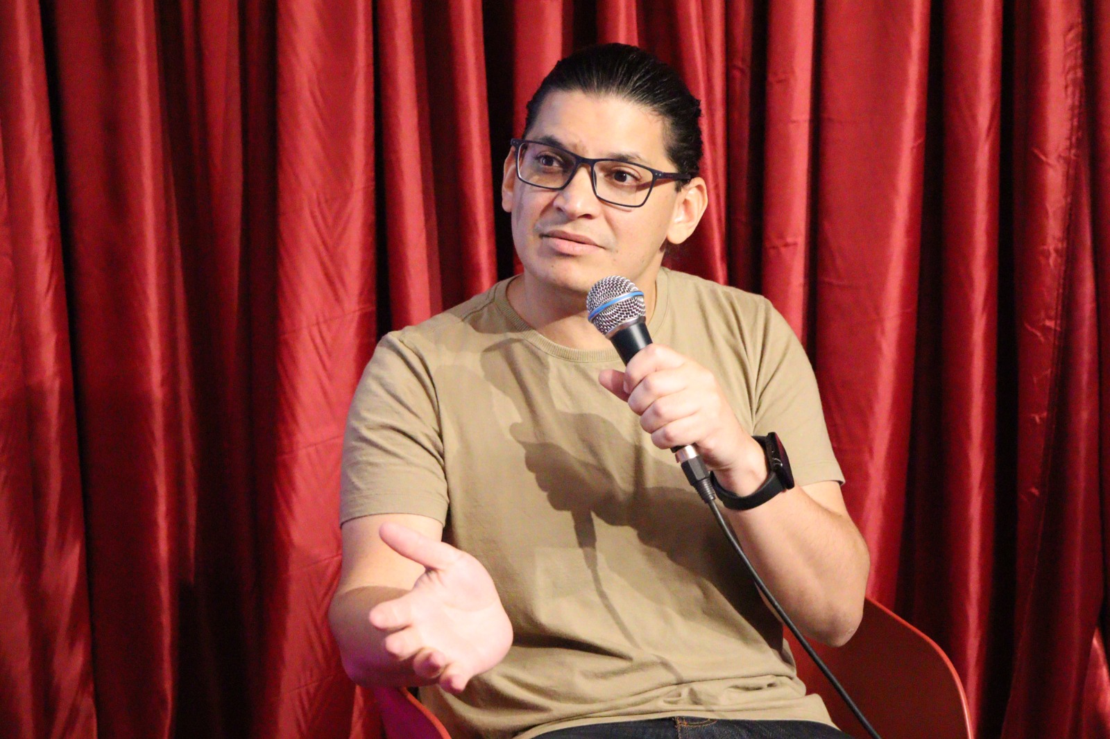 Fotos: Licca Lima/Farol de Notícias