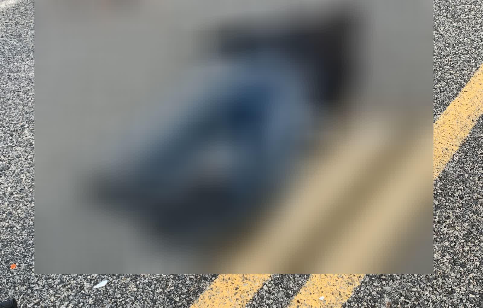 Cunhado de vereador de Serra Talhada morre em acidente na PE-390