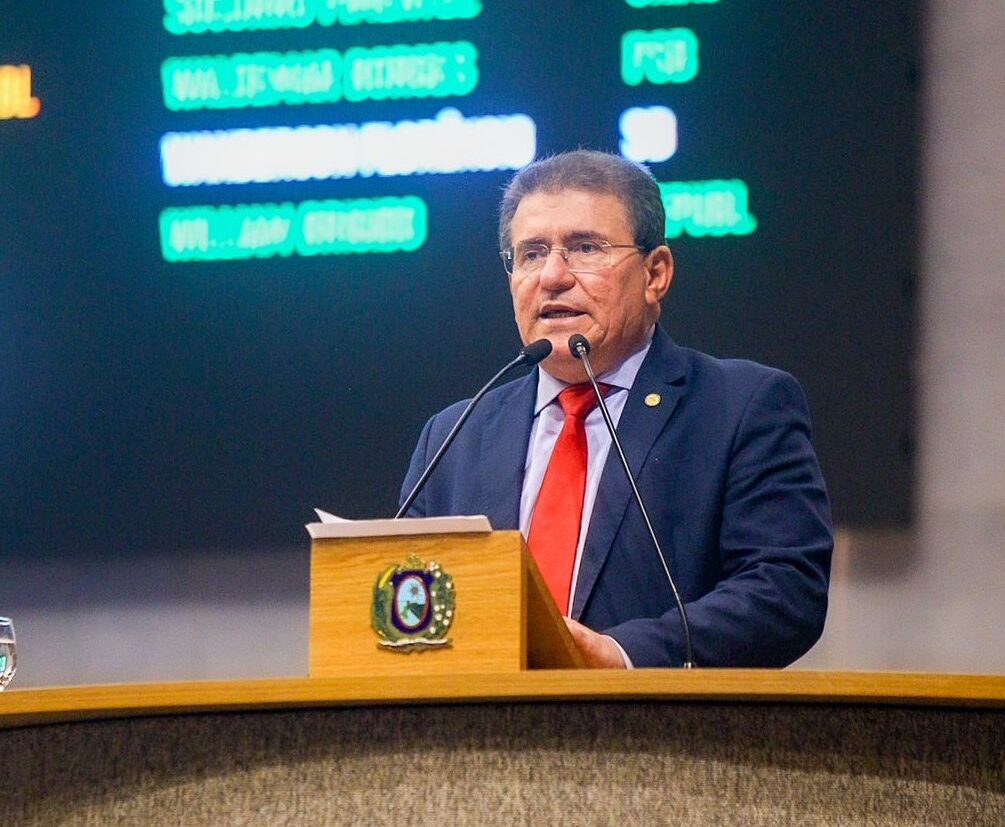 Duque agradece a Raquel Lyra IML de ST e destaca investimentos 1 Foto: Divulgação