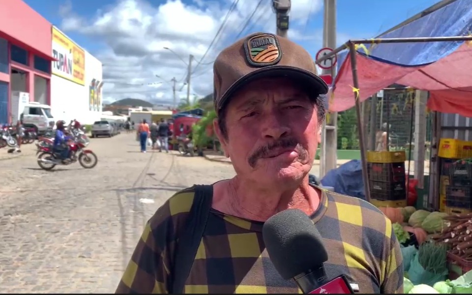 População revela atrações que gostaria na Festa de Setembro 2025