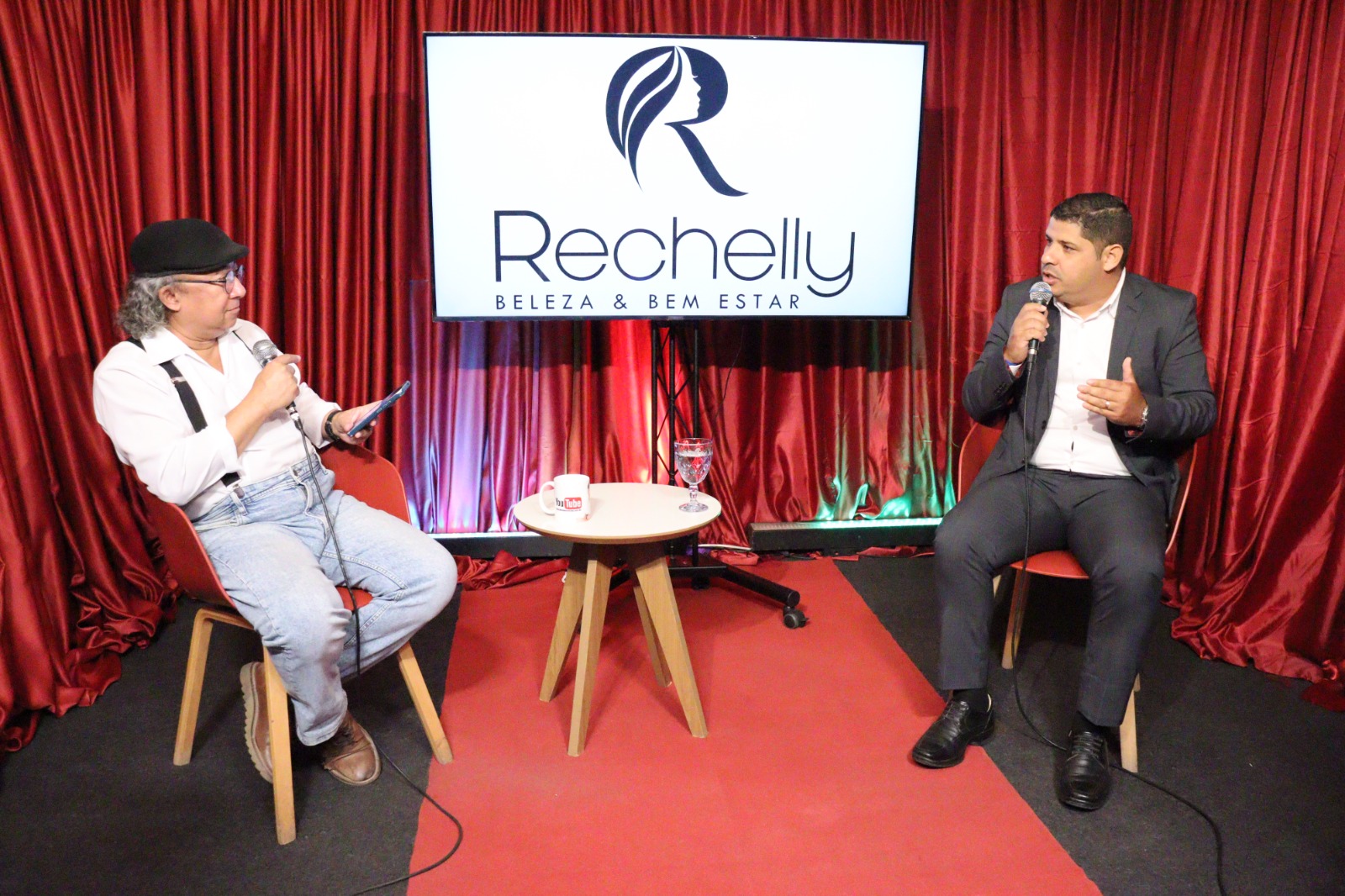 Vereador diz que prefeito de Betânia só fez obras deixadas pelo ex-Mário Flor