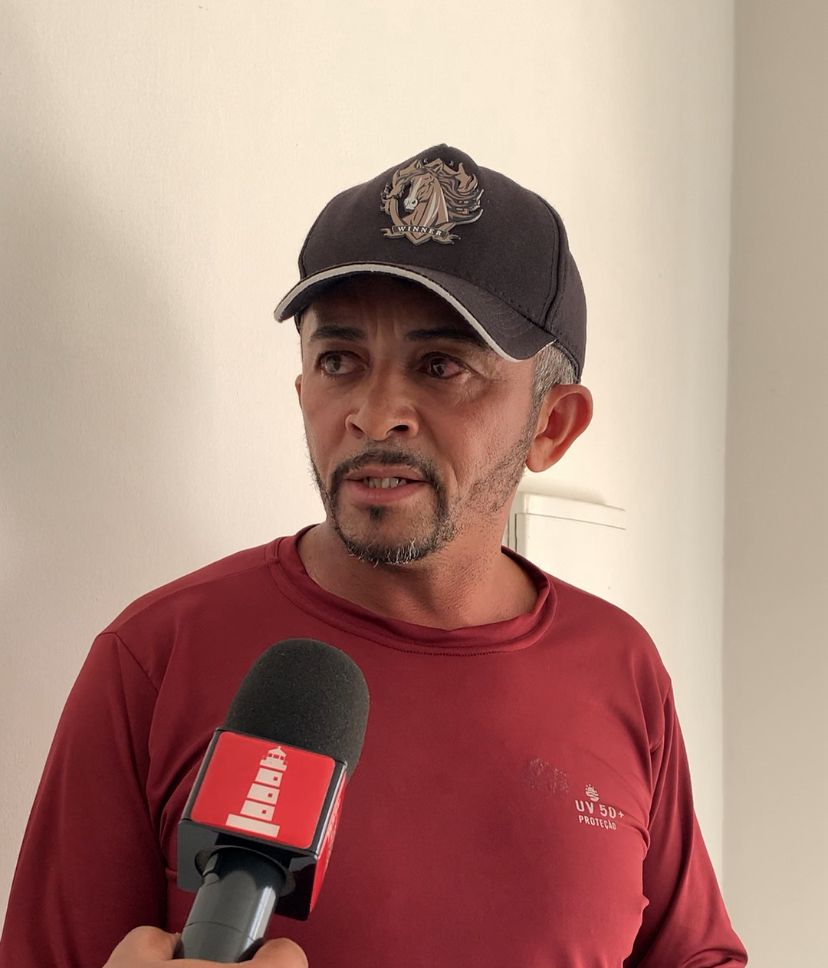 Foto: Laís Gomes/Farol de Notícias