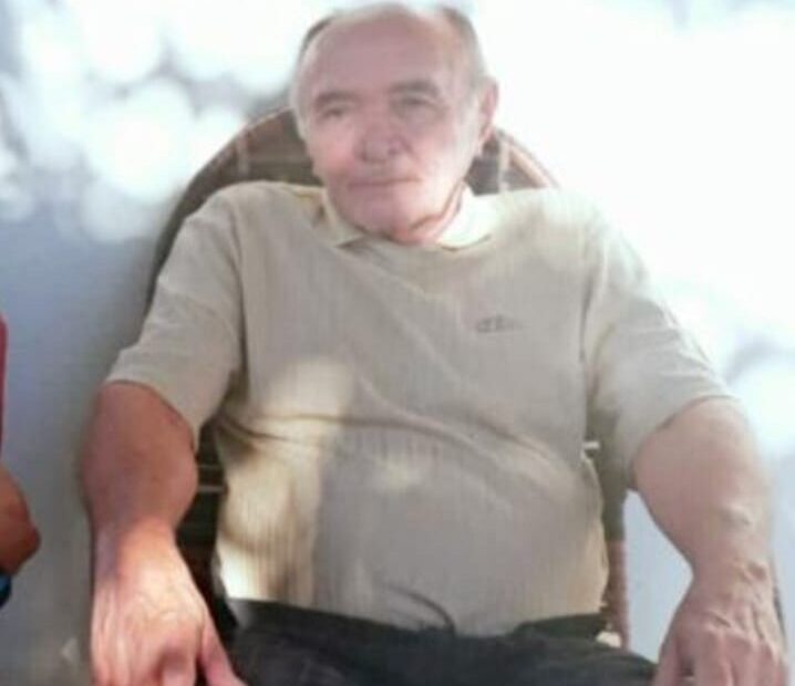 Foto: Arquivo pessoal