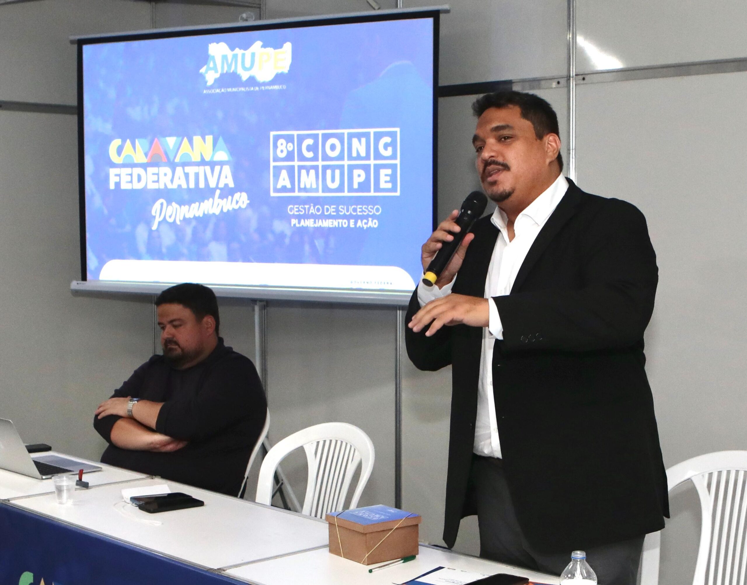 Prefeitos participam de Workshop em Araripina