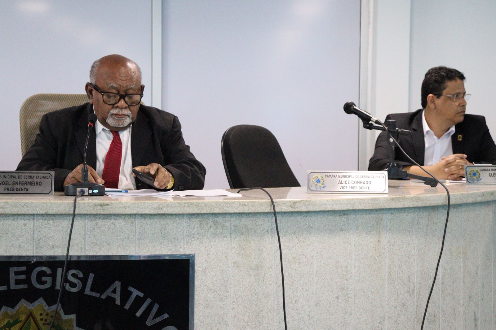 Foto: Licca Lima/Farol de Notícias