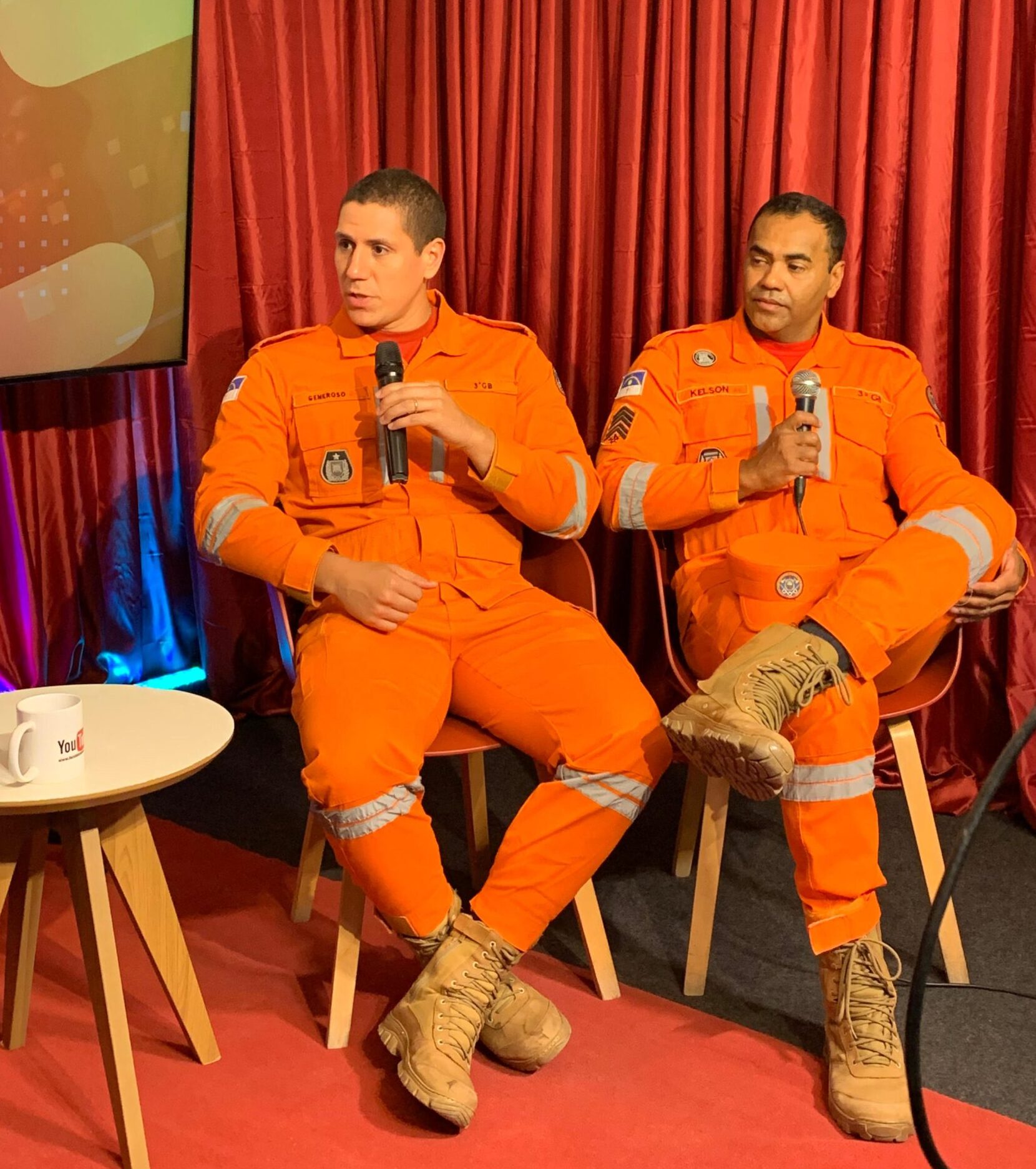 Serra Talhada vai realizar evento para gestão de incêndios na Caatinga