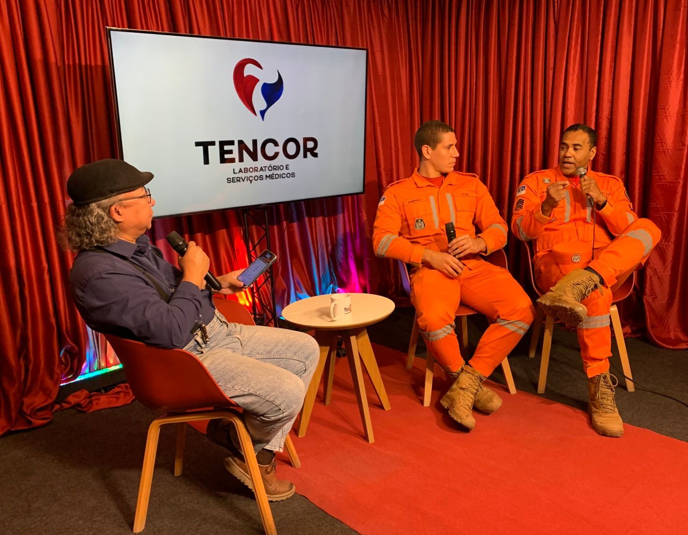 Fotos: Laís Gomes/Farol de Notícias