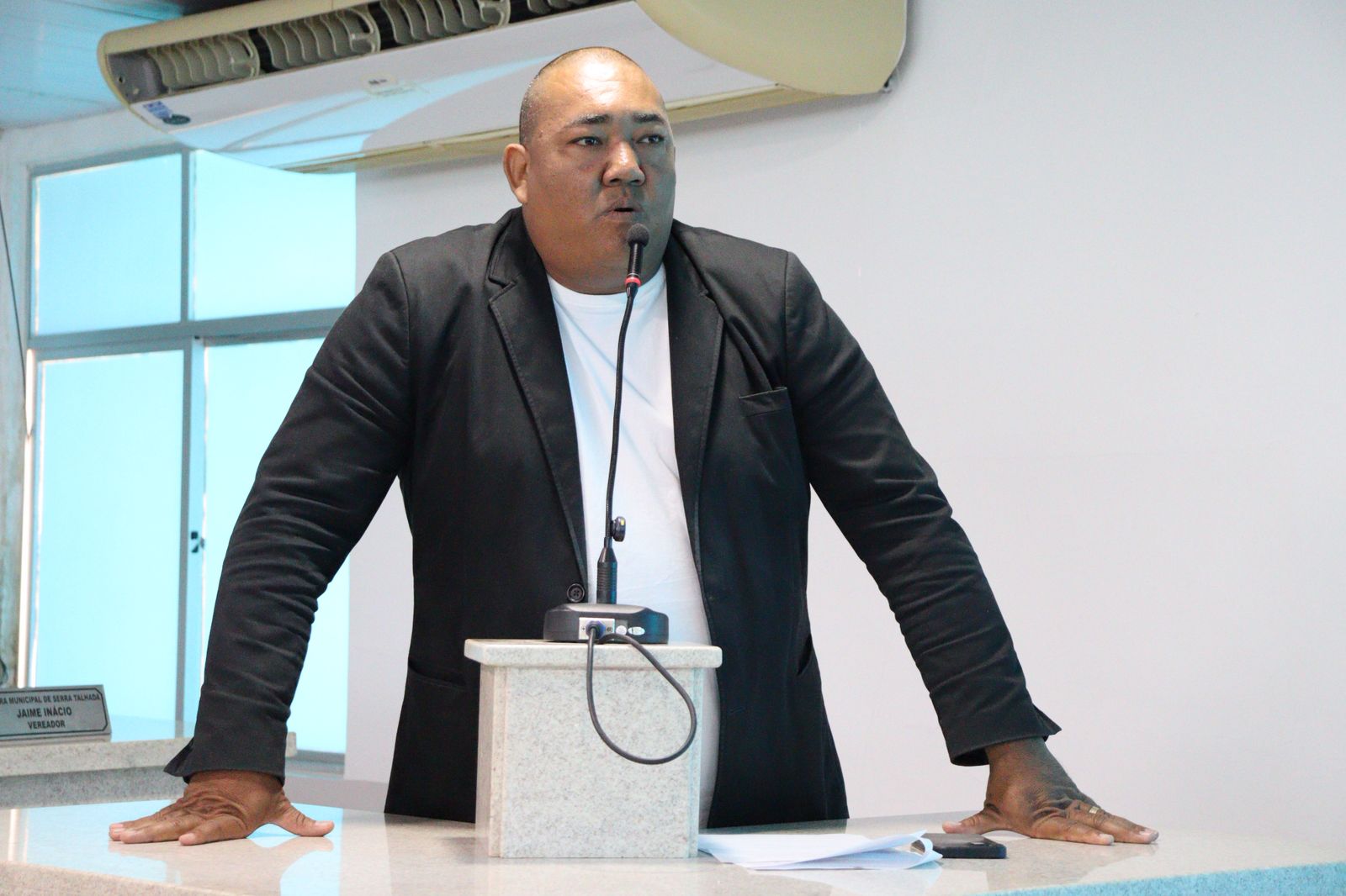 Foto: Licca Lima/Farol de Notícias