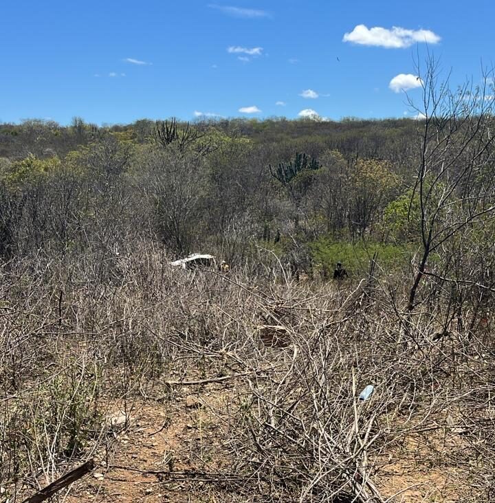 Grave acidente deixa 3 vítimas fatais entre Mirandiba e Carnaubeira