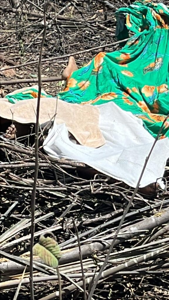 Grave acidente deixa 3 vítimas fatais entre Mirandiba e Carnaubeira