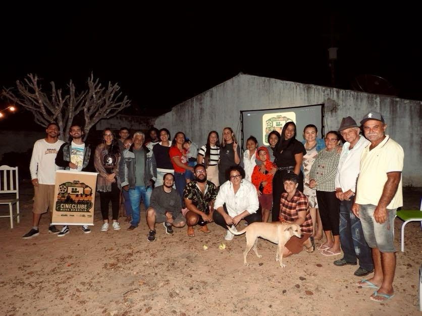 Público pós debate na última sessão, em julho de 2025. Foto: Quel Lima