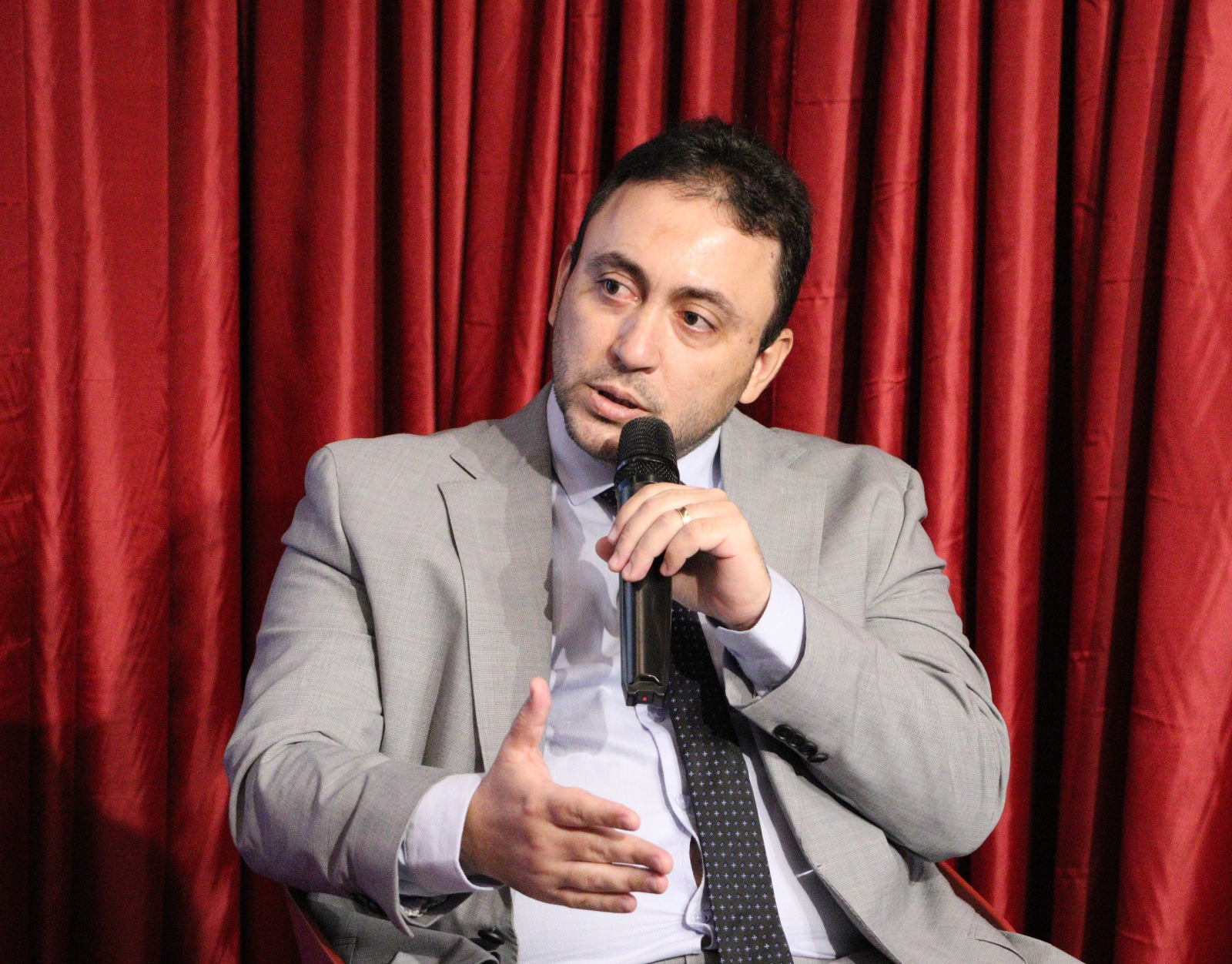 Presidente da OAB ST avalia primeiros meses da gestão e anuncia novidades