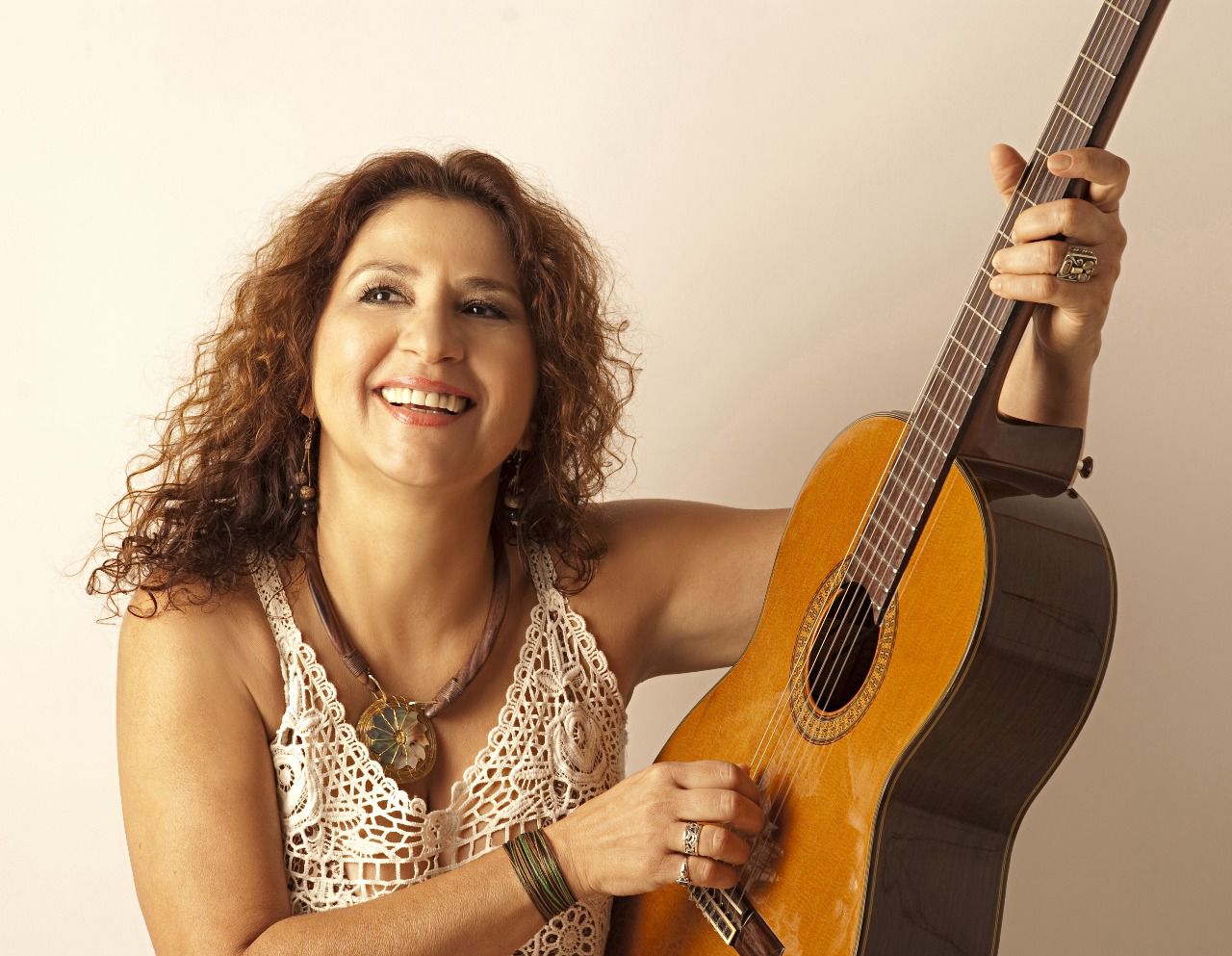 Maria Dapaz lança mais um álbum póstumo; confira 1 Maria Dapaz lança mais um álbum póstumo; confira - Foto: Divulgação