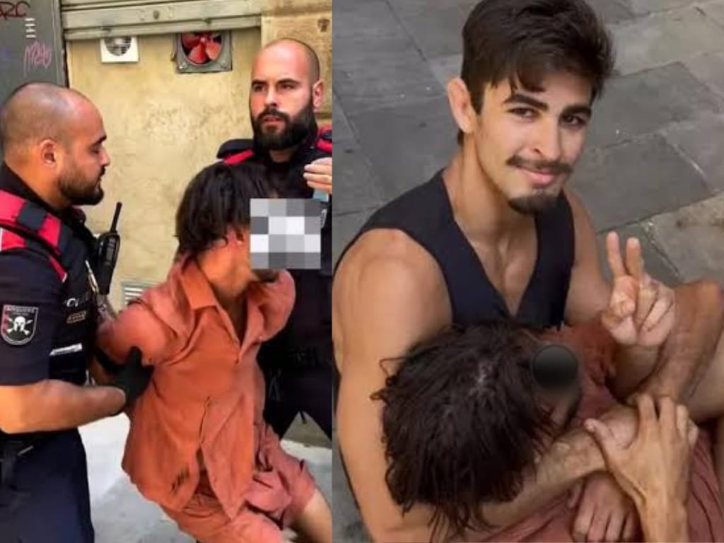 brasileiro imagem: reprodução/ redes sociais