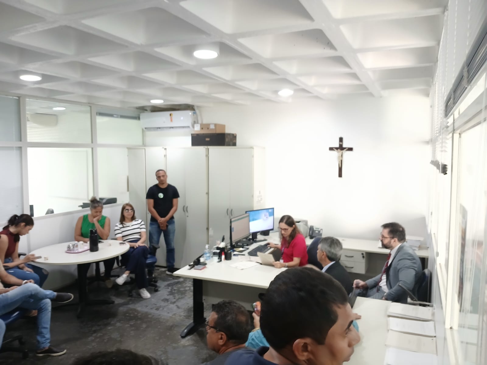 Foto: Paulo César Gomes/Farol de Notícias