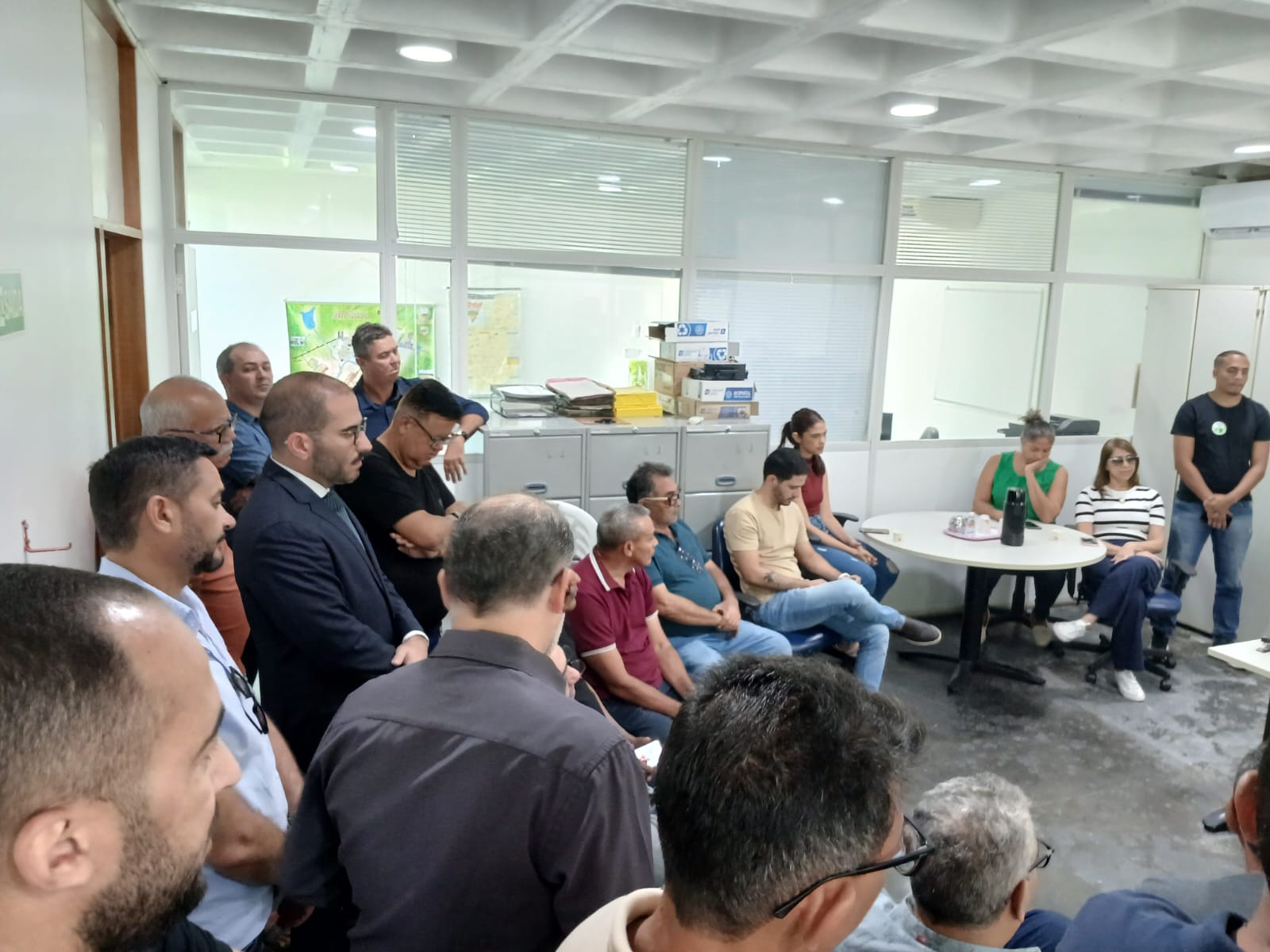 Foto: Paulo César Gomes/Farol de Notícias