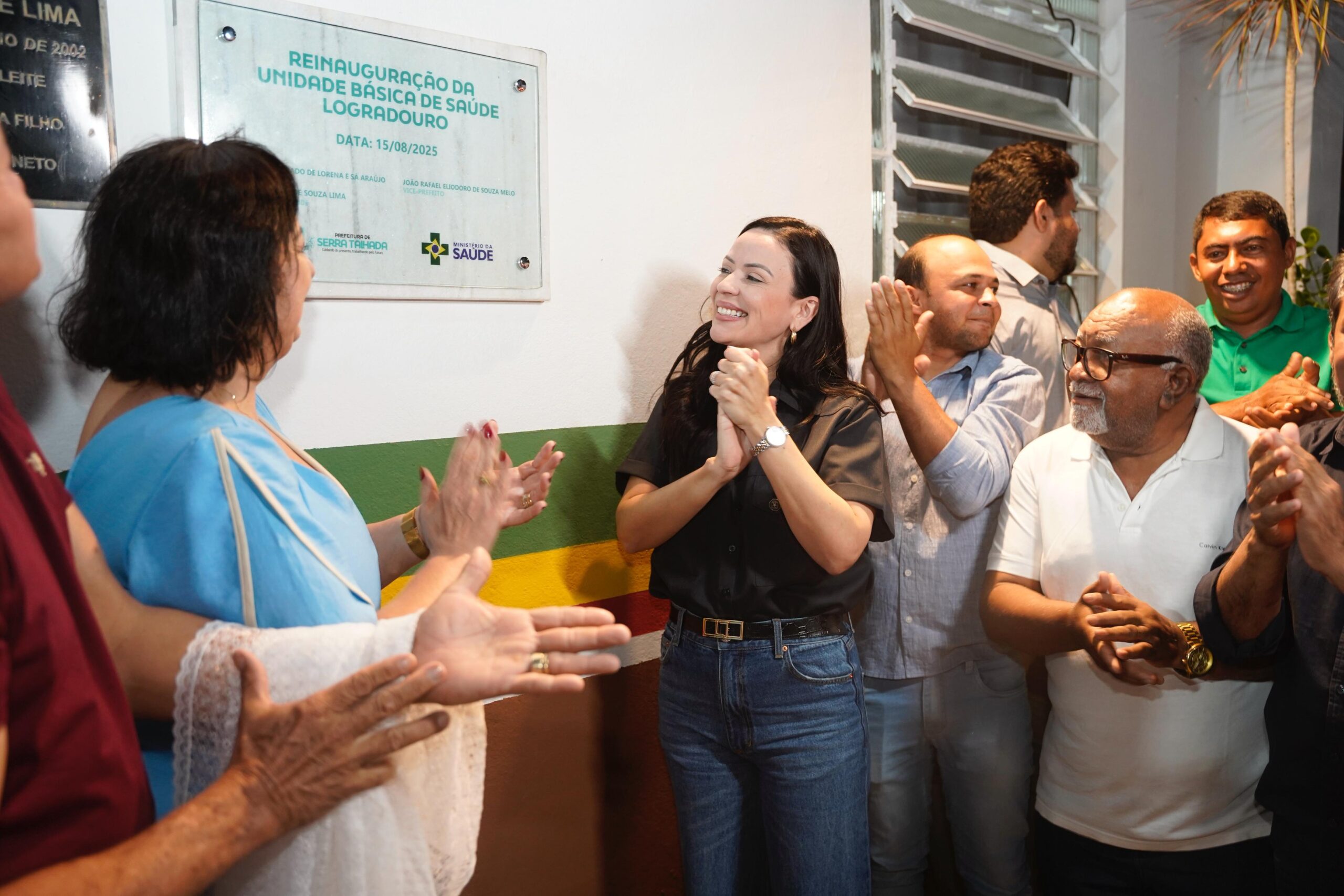 Fotos: Secom Serra Talhada